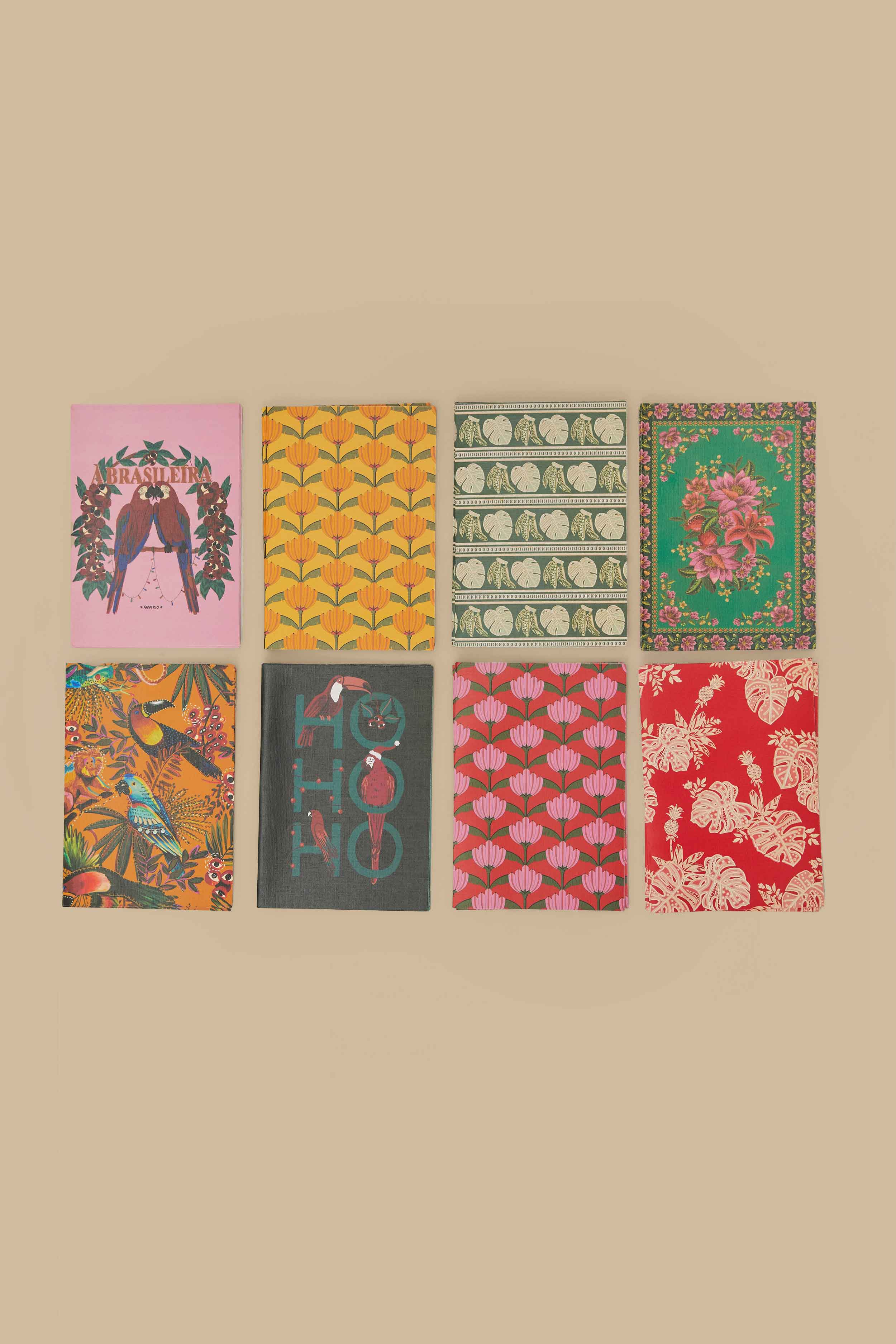 Banana Deco Bright Card Set - Image 4