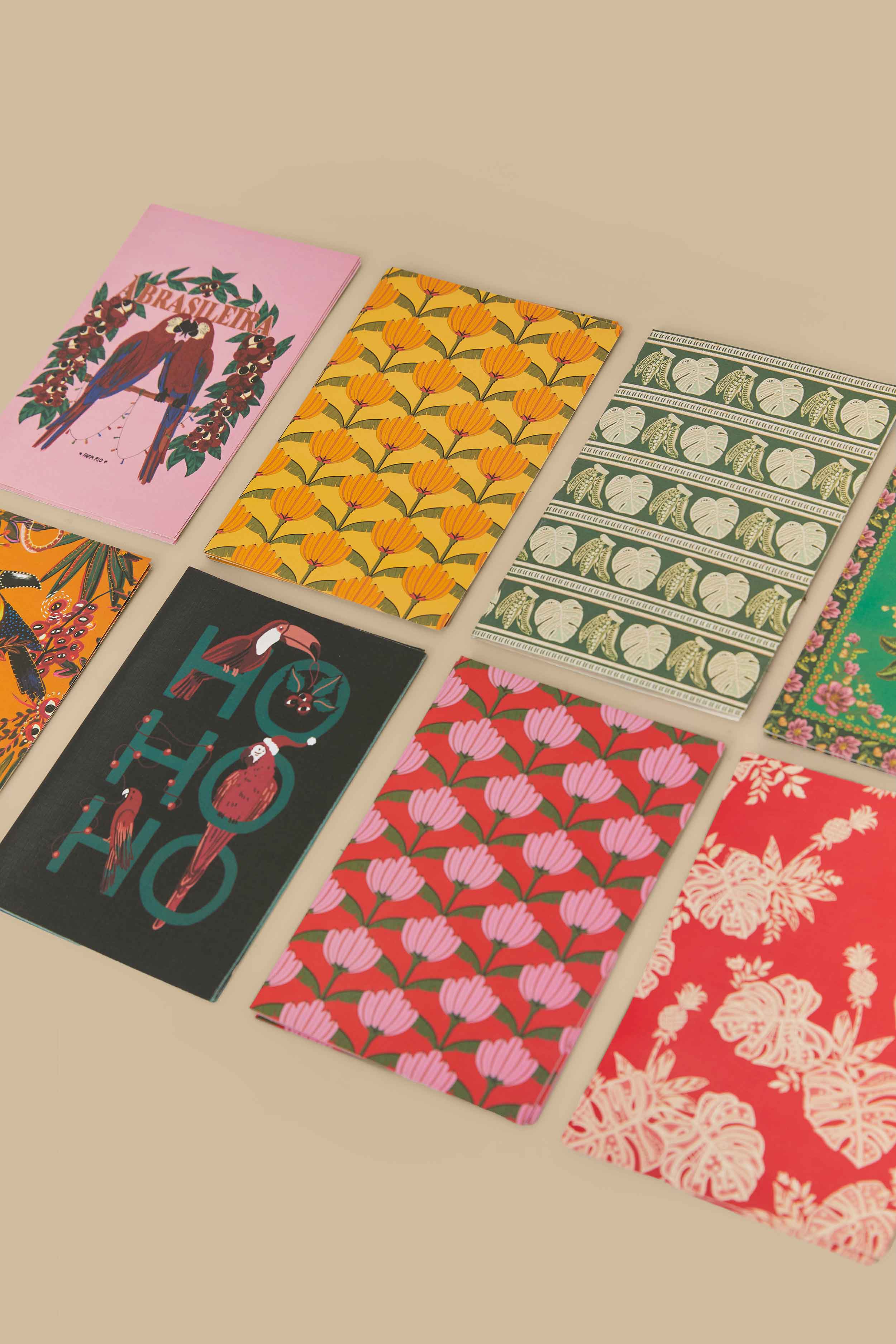 Banana Deco Bright Card Set - Image 5