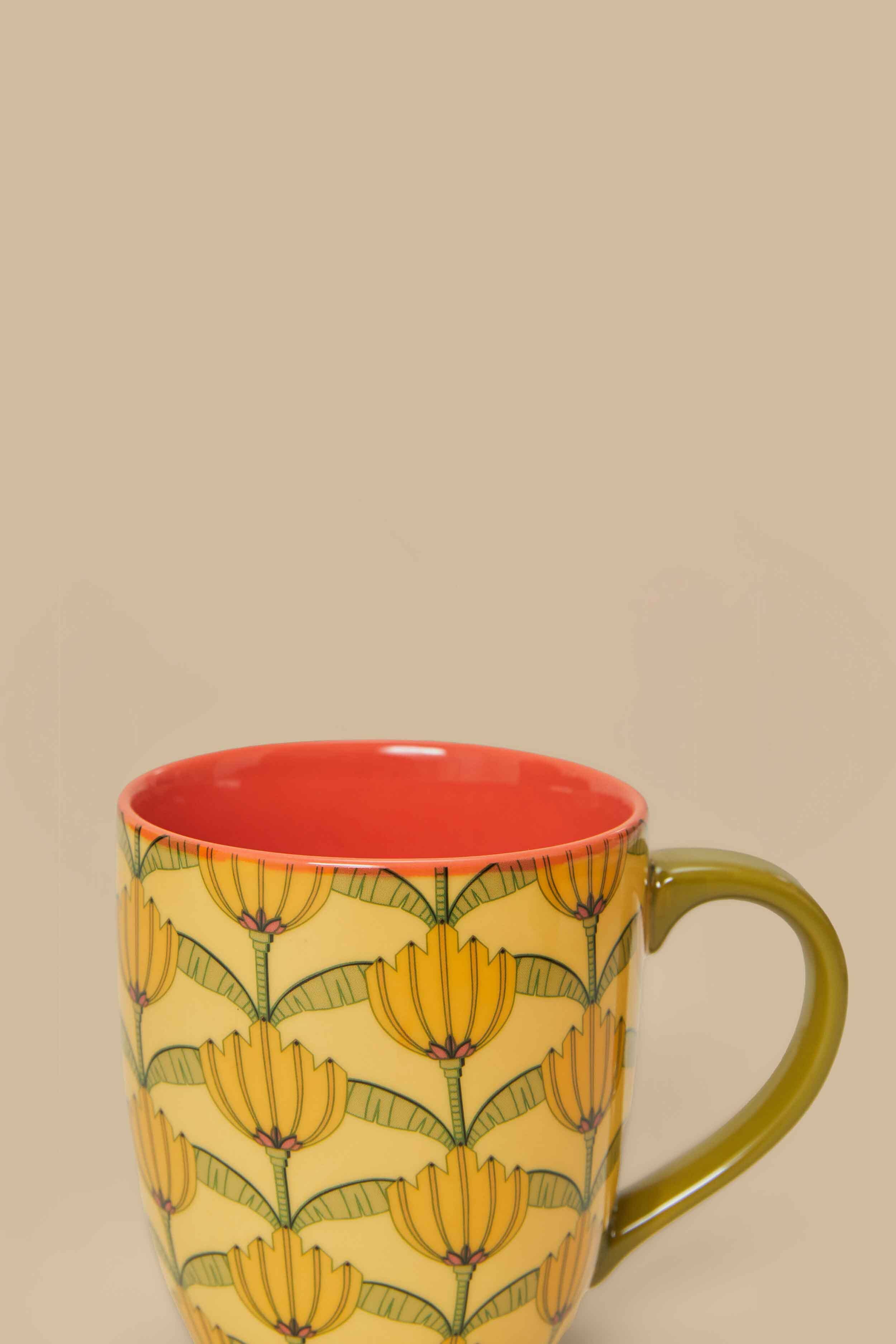 Banana Deco Bright Day Mug - Image 3