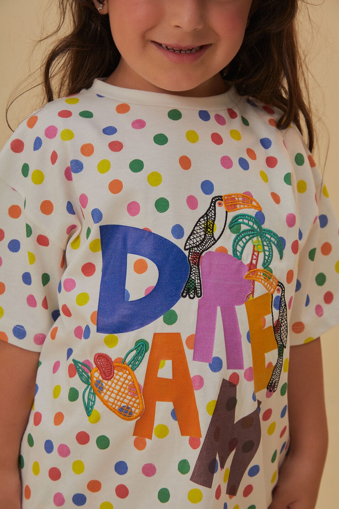 Dream Kids T-Shirt - Image 3
