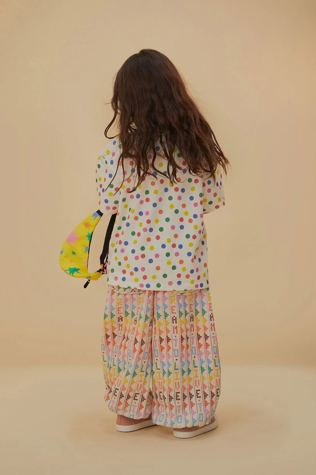 Dream To Live Kids Pants - Image 3