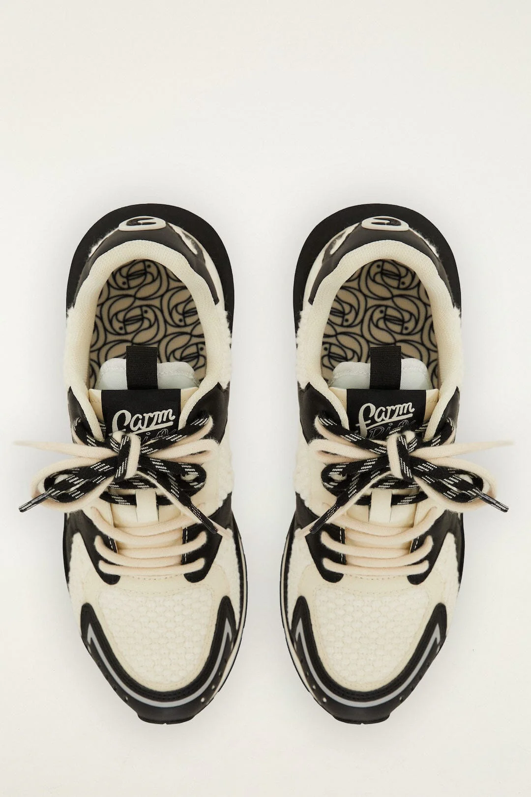 Off-White Farm Rio Sneaker - Image 3