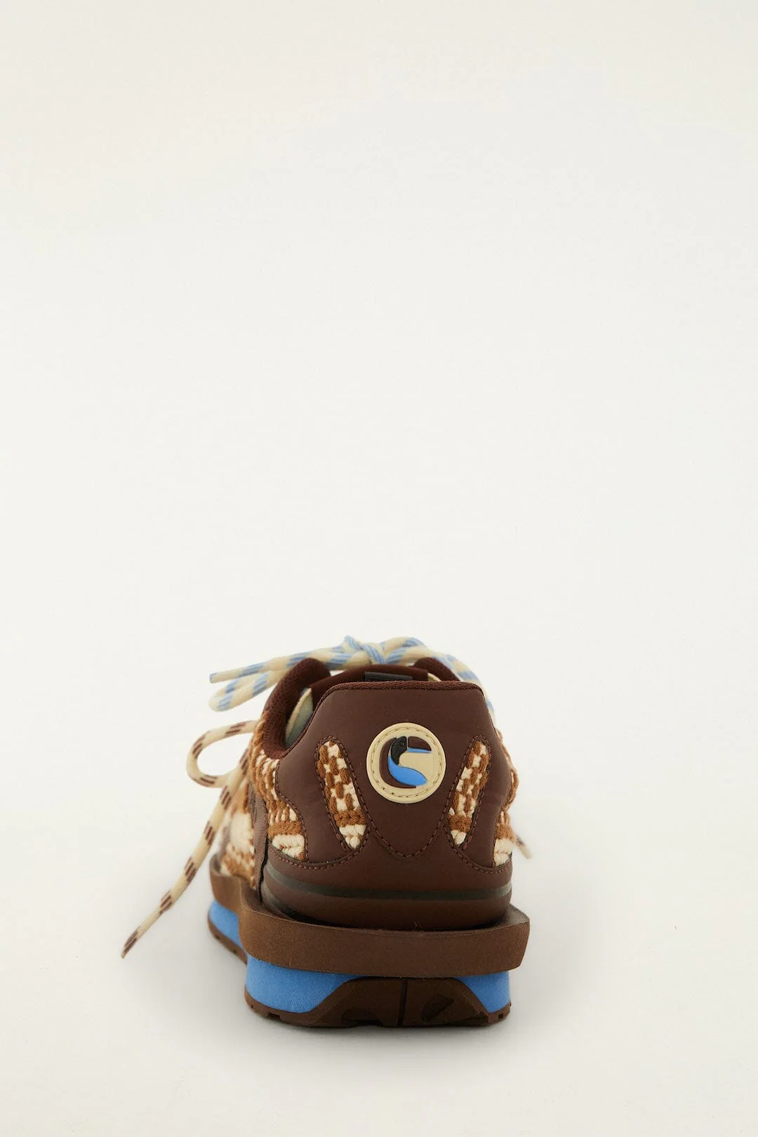 Brown Farm Rio Sneaker - Image 4