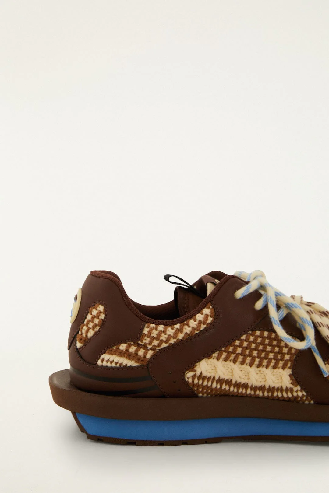 Brown Farm Rio Sneaker - Image 6