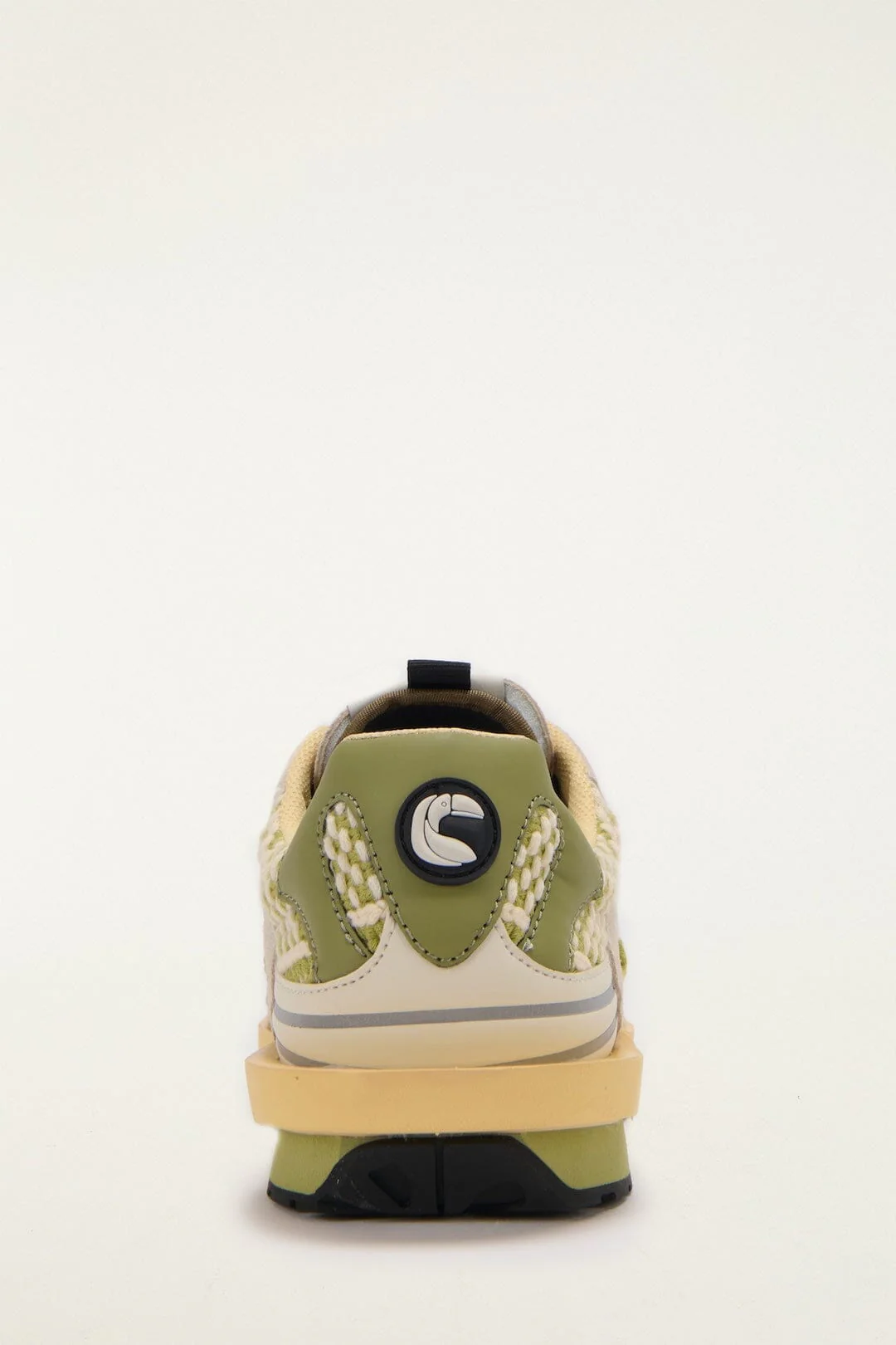 Green Farm Rio Sneaker - Image 4