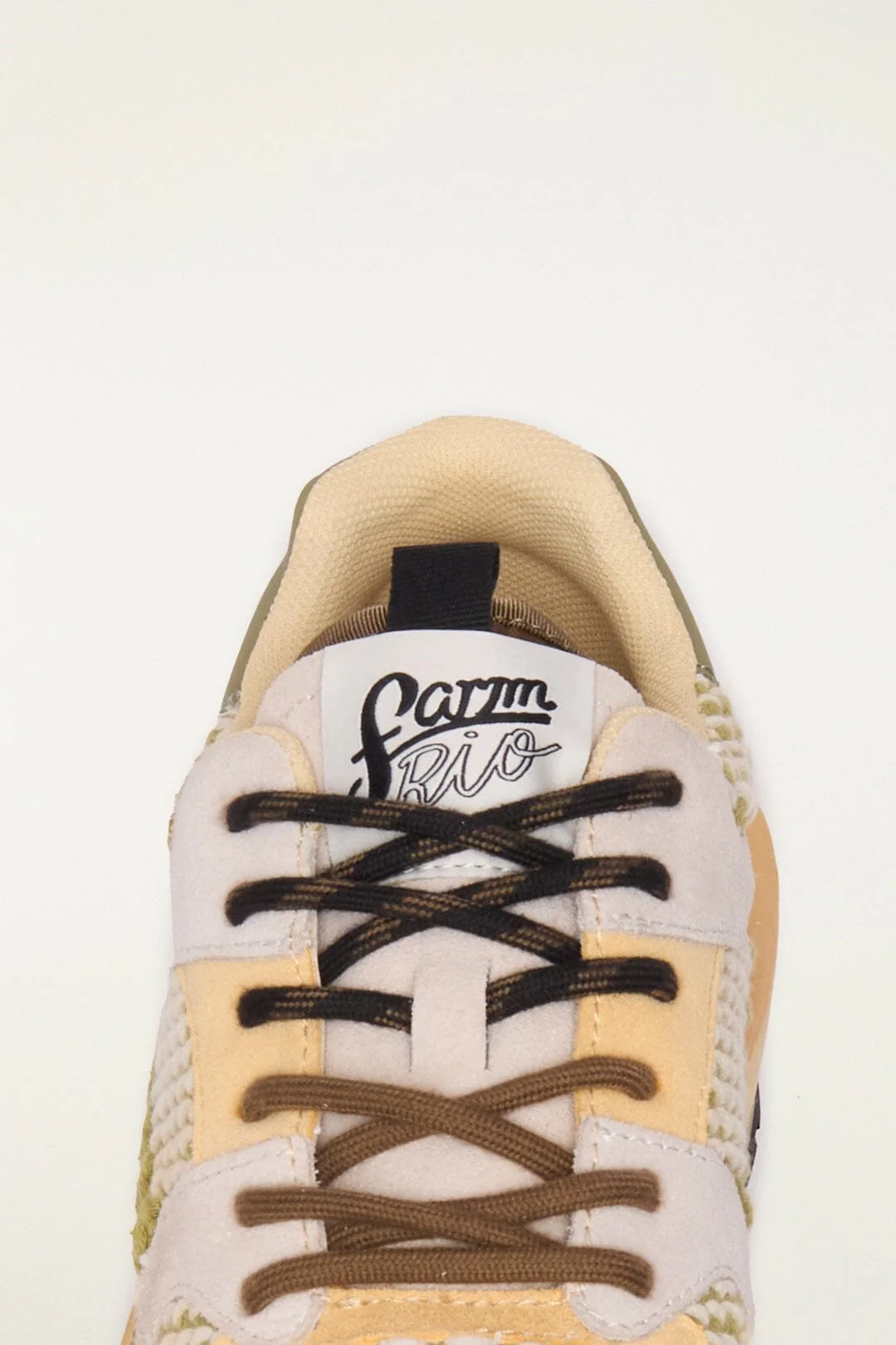 Green Farm Rio Sneaker - Image 5