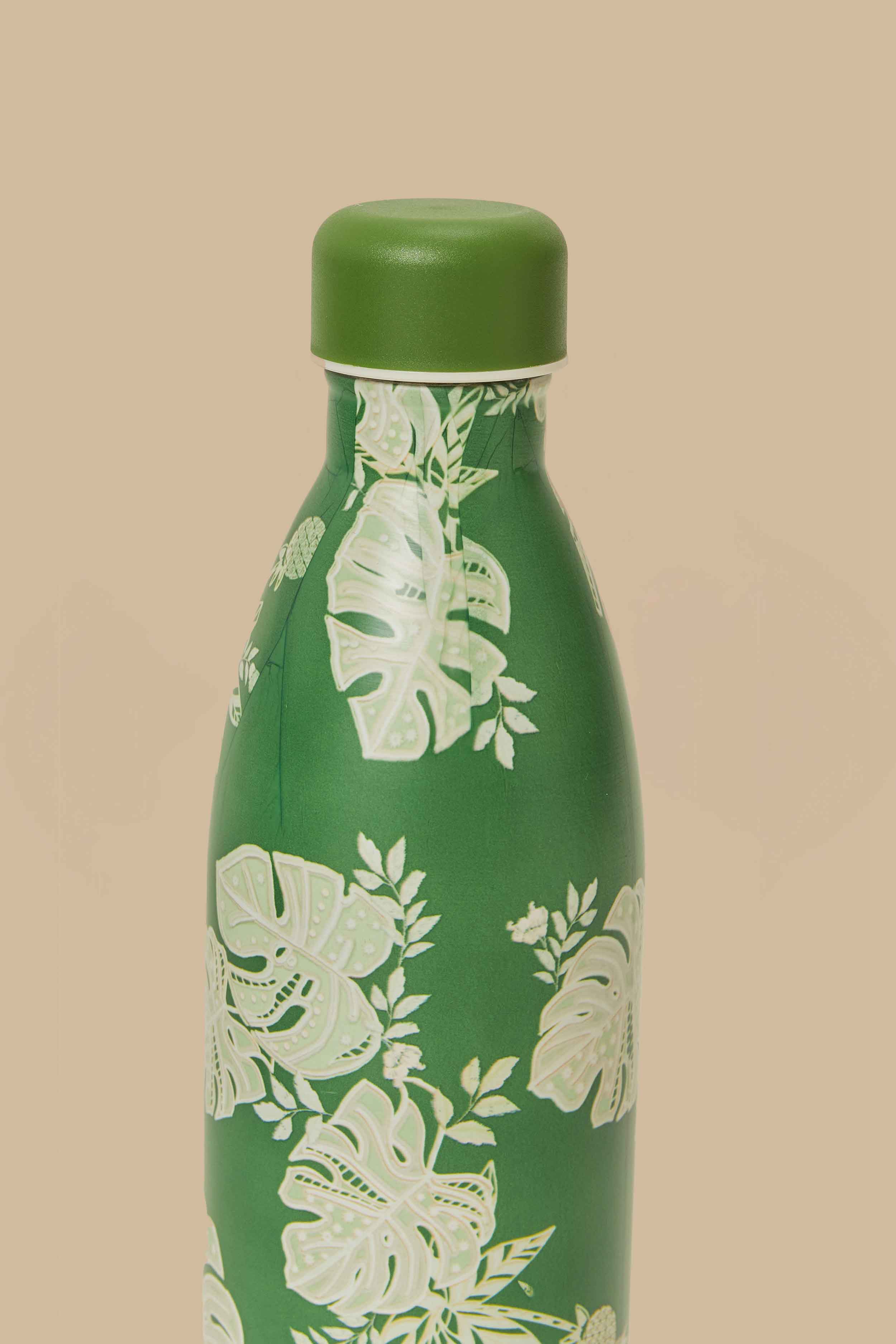 Green Leaf Stay Fresh Big Bottle - Image 3