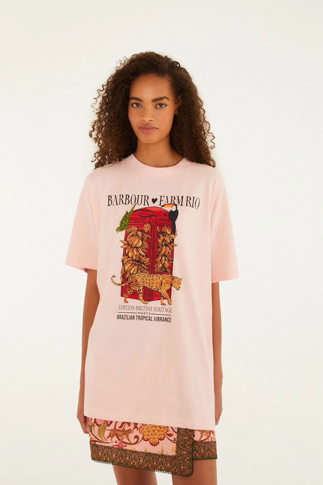Maria Clara Graphic T-Shirt - Image 3