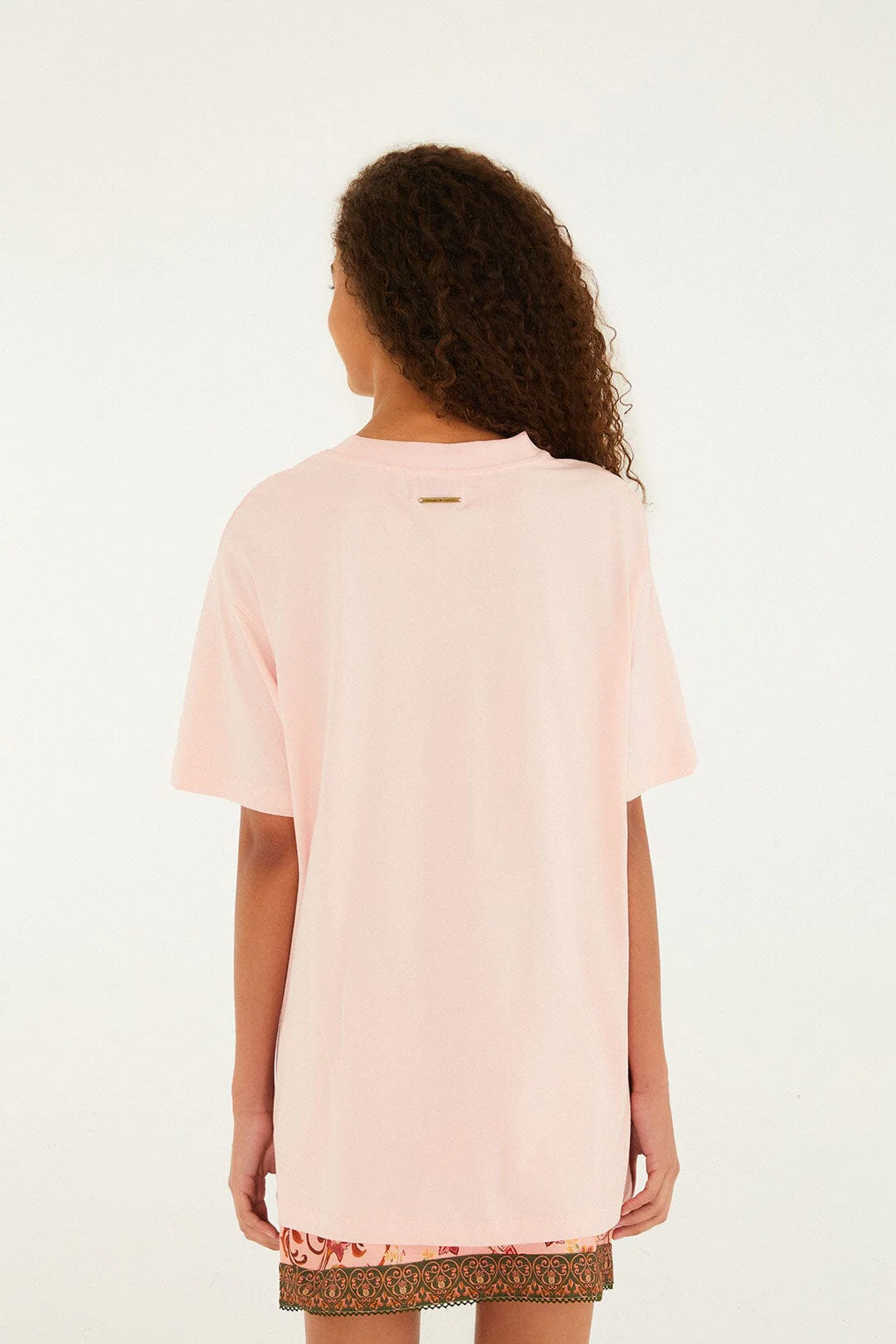 Maria Clara Graphic T-Shirt - Image 4