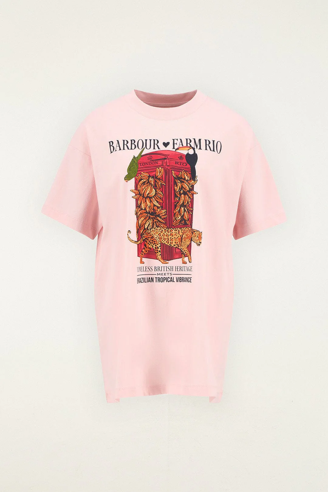 Maria Clara Graphic T-Shirt - Image 5