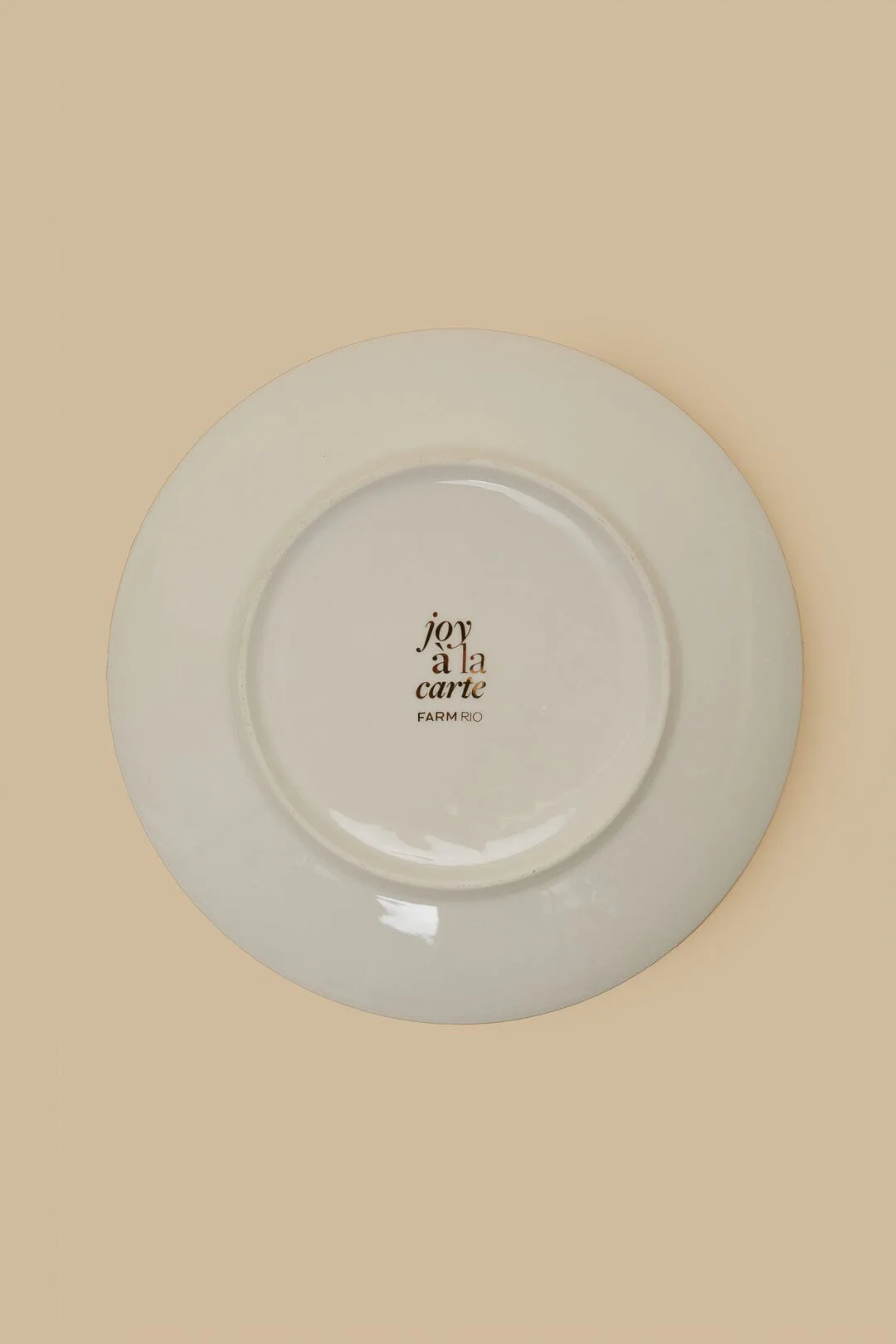 Romantic Bird Dessert Plate - Image 5