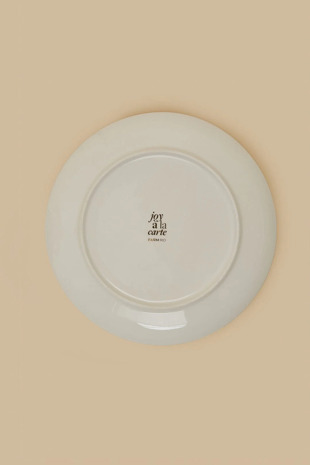 Romantic Dragonfly Dinner Plate - Image 5