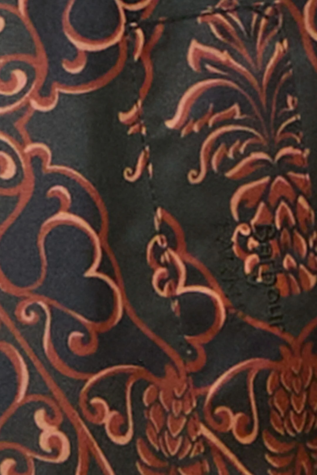 Luana Waxed Jacket - Image 9