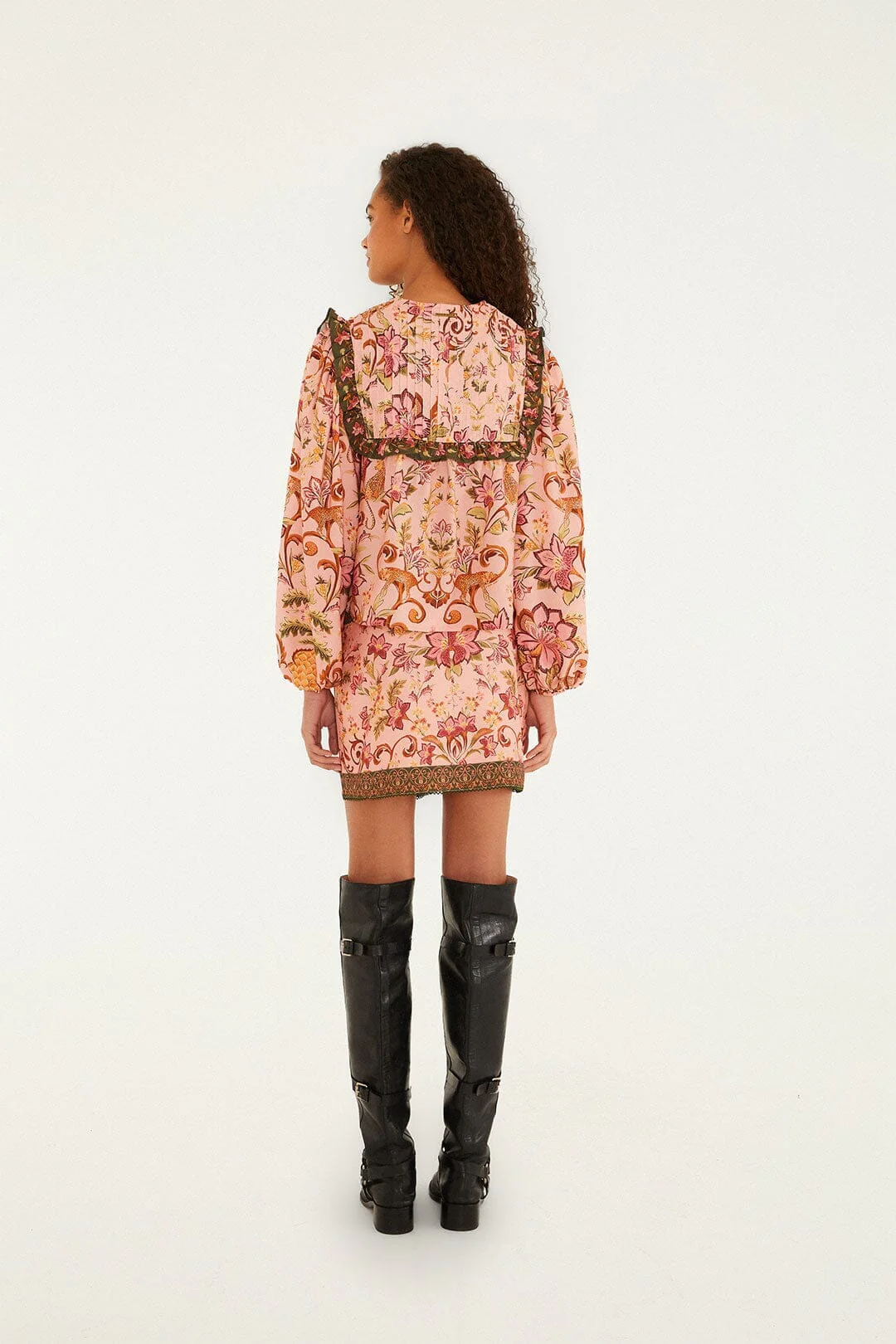 Cami Blouse - Image 4